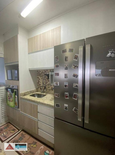 Imagem 20 de 28 de Apartamento Com 2 Dormitórios À Venda, 54 M² Por R$ 590.000,00 - Tatuapé - São Paulo/sp - Ap6650