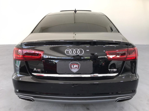 Imagem 6 de 14 de Audi A6 2.0 Tfsi 252cv S Tronic