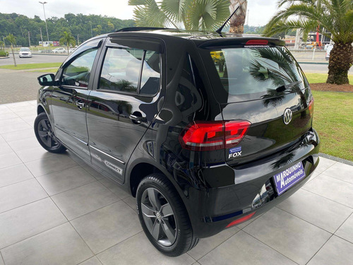 Imagem 4 de 13 de Volkswagen Fox Connect 1.6