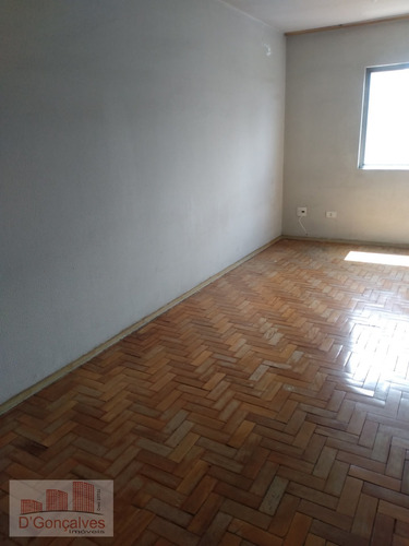 Imagem 10 de 10 de Apartamento Em Centro - Diadema - 2701