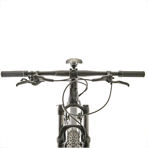 Bicicleta Aro 29 Sense React Comp 2025 Shimano Cues 1x11 Vel