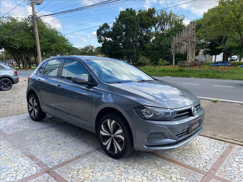 Volkswagen Polo 1.0 Mpi