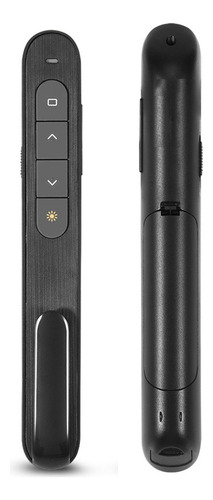 De Presentación De Powerpoint Usb De Control Remoto