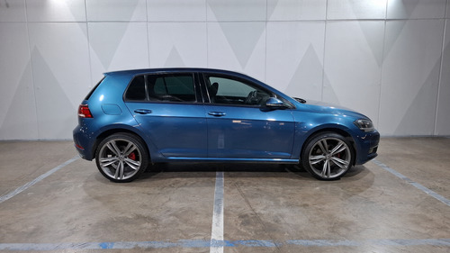 Volkswagen Golf 1.4 HIGHLINE DCT