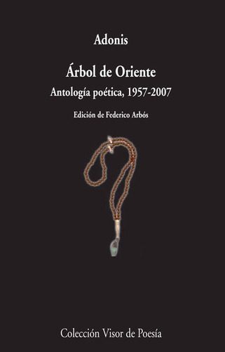 Arbol De Oriente - Adonis - Visor