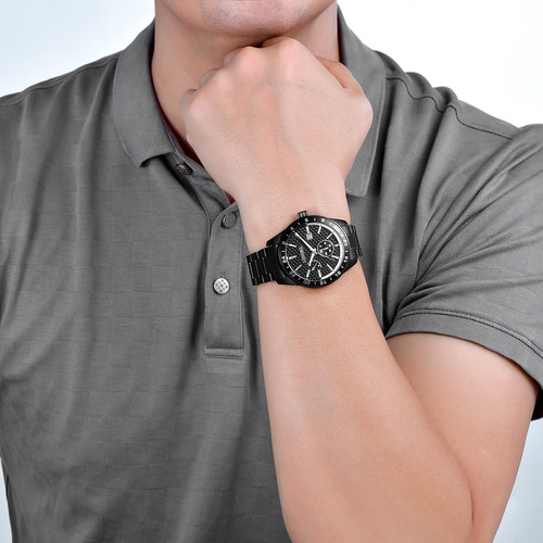 Menton Ezil Reloj Para Hombre Elegante Reloj De Pulsera Para