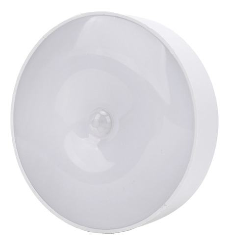 Luces Pequeñas Con Sensor De Movimiento, 2 Unidades, Led, Re