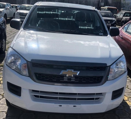 Chevrolet Dmax 3.0 Diesel 4x2 Cd - Flamante