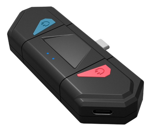 Accesorio Ps4 Adaptador Audio Bluetooth Video Hdmi Ps4