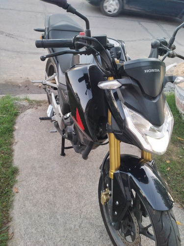Honda Cb 190
