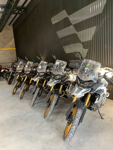 Voge 900 Dsx