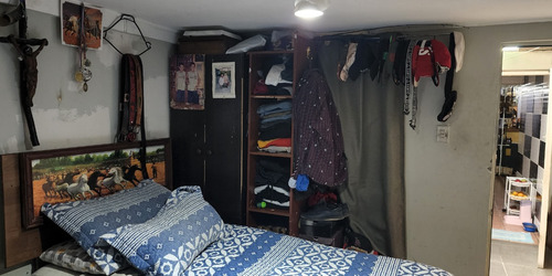 Se Vende Casa Pareada 2 Pisos 3d 1b Patio Pequeño Quilicura
