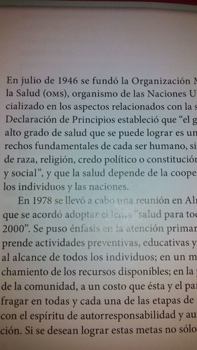 Ciencias De La Salud / Bertha Higashida Hirose (Usado)