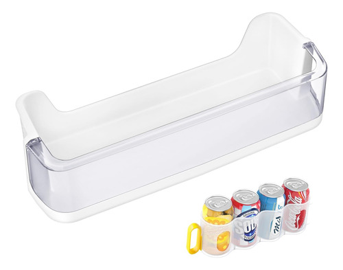 Da97-08347a - Estante Para Puerta De Refrigerador Mejorado C