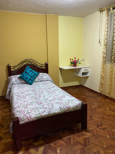 Espacio Ideal Para Tu Estilo De Vida: Arrienda Hoy