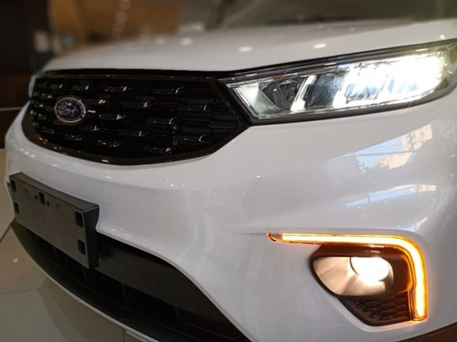 Ford Territory 1.5 Sel (143cv) Ventas Corporativas - C