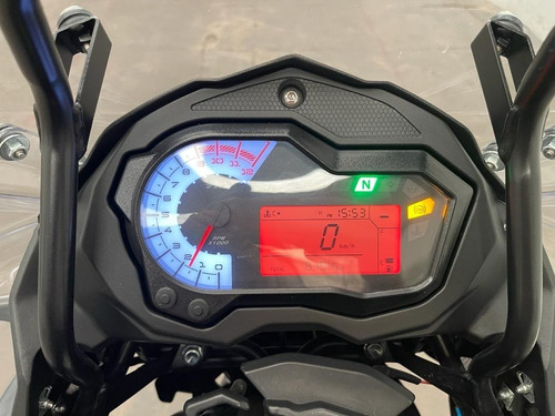 Benelli Trk 502x - Linea Nueva 2020