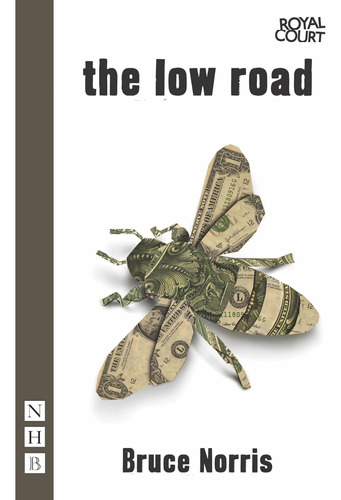 Libro:  The Low Road