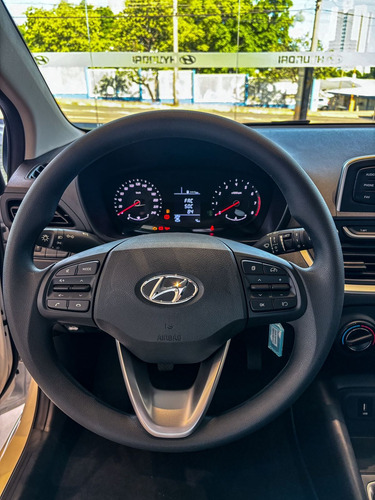 Hyundai HB20 1.0 Sense Plus Flex 5P