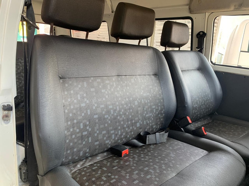 Volkswagen Kombi 1.4 MI STD 8V