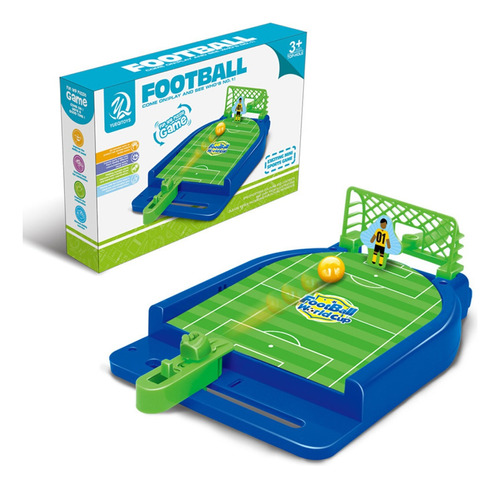 Juego De Mesa Mini Futbol Mesa - Finger Futbol