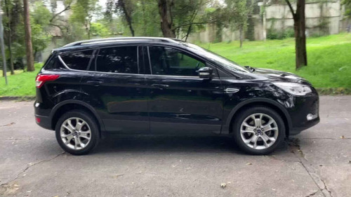 Imagen 14 de 15 de Ford Escape 2016 5p Titanium L4/2.5 Aut