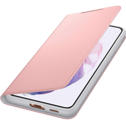 Samsung Galaxy S21+ Funda Original Smart Led View Cover
