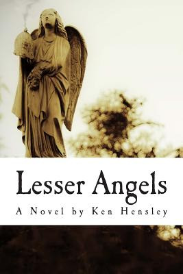 Libro Lesser Angels: Finding What You Didn't Know Was Los...