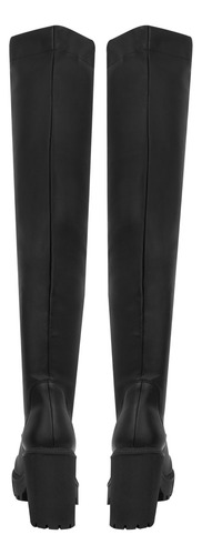 Bota Ems Color Negro D15440049501