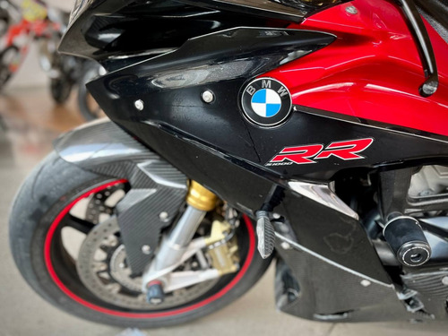 Bmw S 1000 Rr 2016 Import