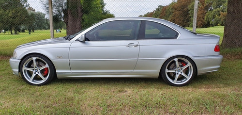 Bmw Serie 3 3.0 330 Ci Coupe Sportive 2001