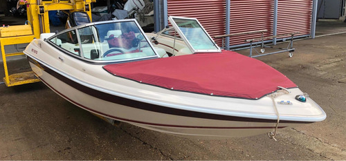 Canestrari 160 Open