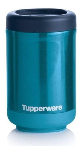 Termo Vianda Para Alimentos Acero Inox 475 Ml - Tupperware® Color Azul