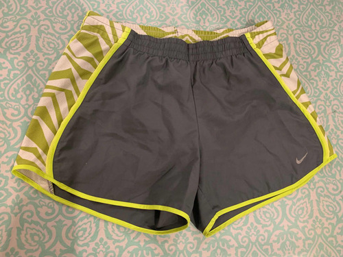 Short Nike Original Mujer Talle S