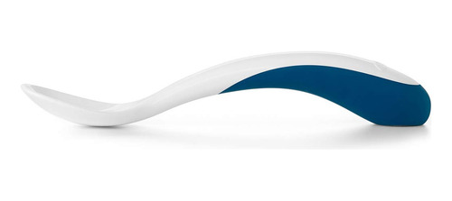 Oxo Tot Paquete Mltiple De Tenedor Y Cuchara De Plstico, Col