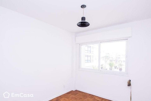 Imagem 5 de 10 de Apartamento À Venda Em São Paulo - 18184