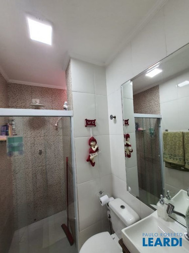 Imagem 9 de 13 de Casa Em Condomínio - Vila Santa Catarina - Sp - 645866