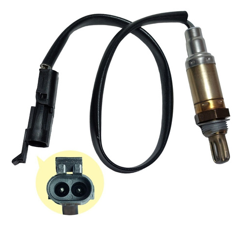 Sensor Oxigeno Chevrolet Aveo Optra Limited 2 Pines