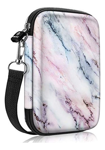 Fintie Funda Protectora Para Fujifilm Instax Mini Link