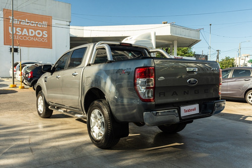 Ford Ranger 2016 3.2 Cd 4x4 Xlt Tdci 200cv Taraborelli