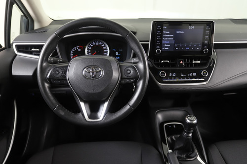 Toyota Corolla 2.0 Xei Mt 170cv