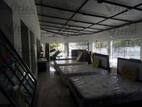 Sala Para Venda - 30593