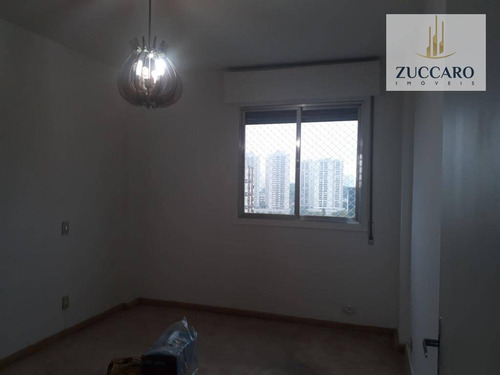 Apartamento À Venda, 80 M² Por R$ 399.000,00 - Centro - Guarulhos/sp - Ap13185
