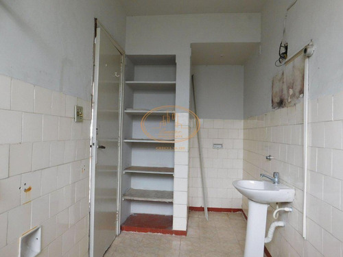 Apartamento Com 1 Dormitório(s) Localizado(a) No Bairro República Em São Paulo / São Paulo - 17257:924655