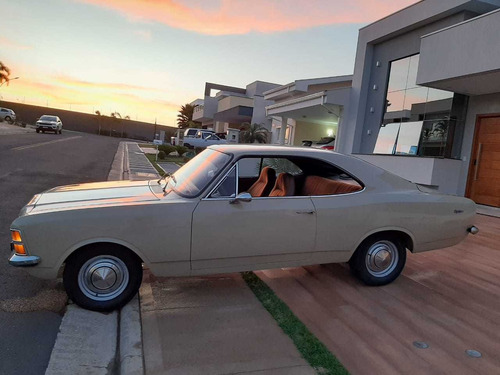Chevrolet Opala Luxo