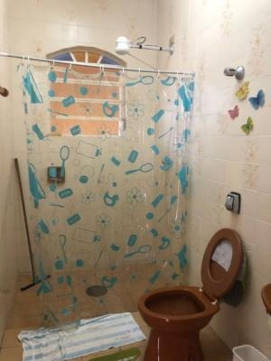 Imagem 7 de 11 de Casa Com Piscina Lado Praia, Itanhaém/sp Entrada + Parcelas!