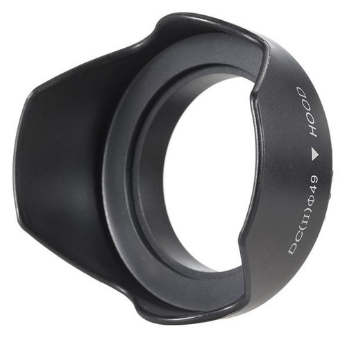 Imagen 3 de 8 de Parasol 49mm Tulipán