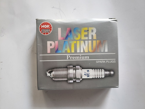 Bujias Seat Toledo 1.2t 15-17 Ngk Laser Platinum Pzker7b8egs