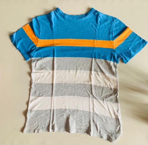 Playera Gap Kids Para Niño