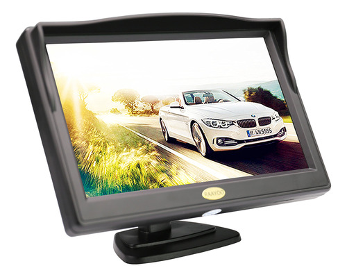 Raayoo M5 001 5 Inch Color Tft Lcd Definicion Copia Soporte